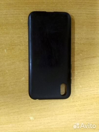 HONOR 8S, 2/32 ГБ