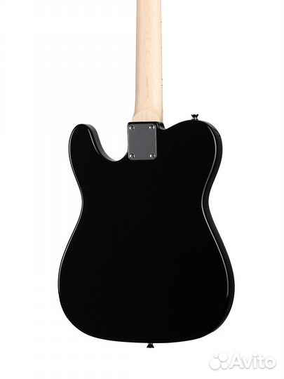 Электрогитара telecaster Homage HEG350BK