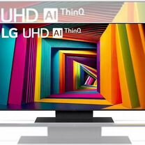 Телевизор UHD 43" 4K 43UT91006LA.arub LG