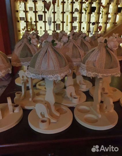 Подставка для специй