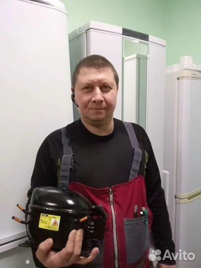 Ремонт Холодильников Ремонт кондиционеров