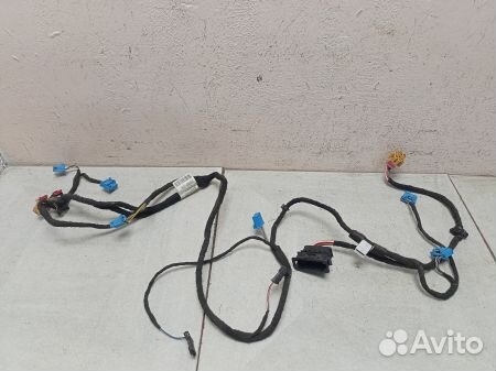 Проводка (коса)