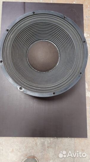 Динамики Electro-Voice EVX-150A