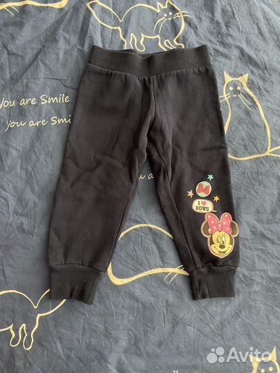 Джинсы для девочки