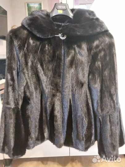 Продается шуба