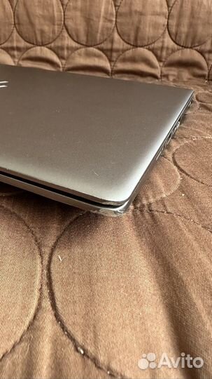 Notebook HP Zbook 14u G5