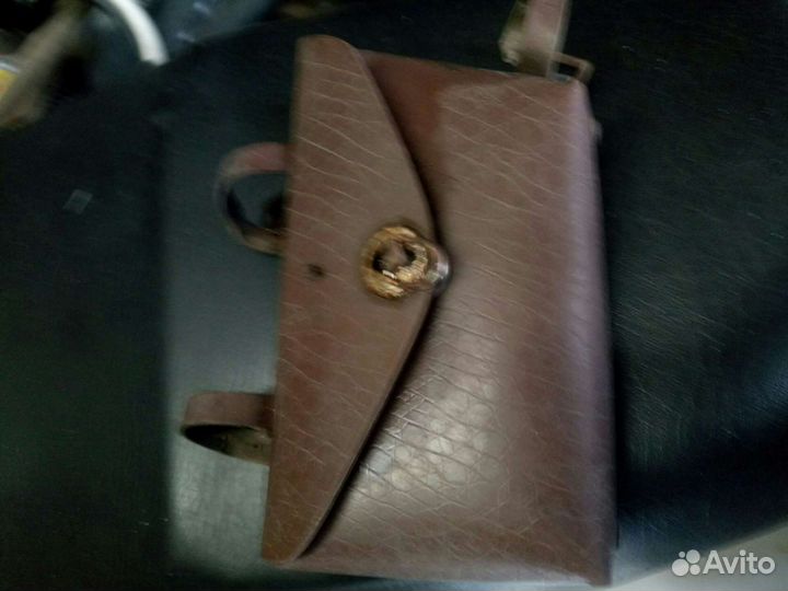 Подсумник СССР