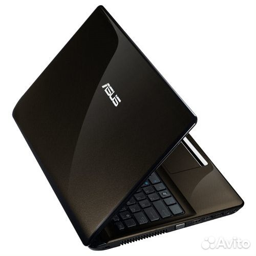 Ноутбук Asus K52JV