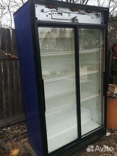 Холодильник для напитков