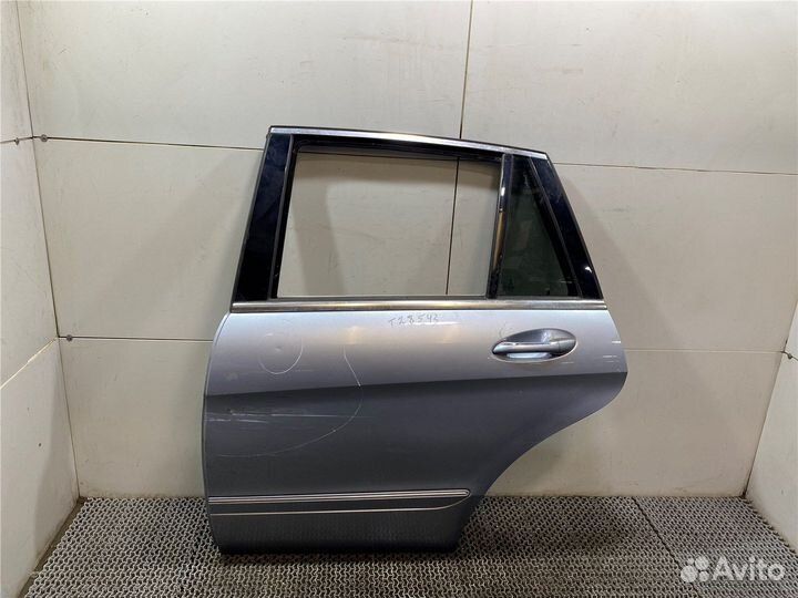 Дверь боковая Mercedes R W251 2005, 2007