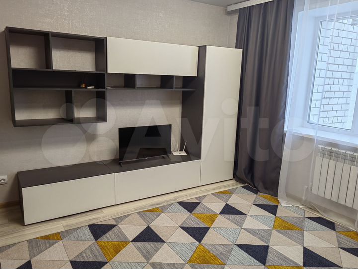 1-к. квартира, 32,8 м², 7/9 эт.