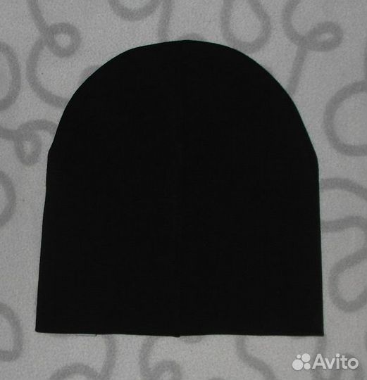 Новая шапка двухслойная Bodo, ог 52 см