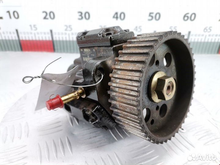 Тнвд для Fiat Doblo 1 (223) 55222114