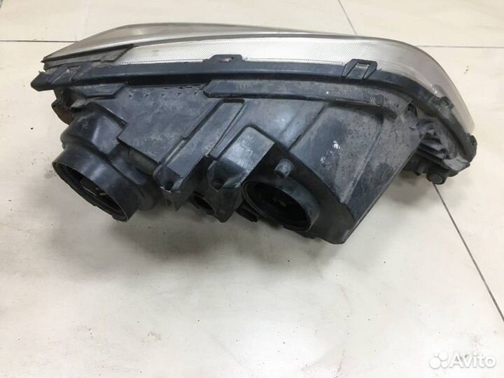 Фара левая (ремкомплект) Kia Sorento