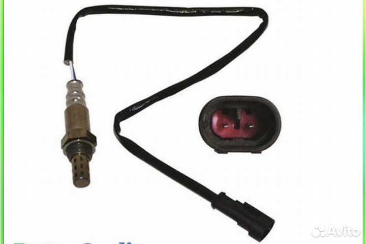 Лямбда зонд Harley davidson 27703-08