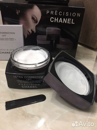 Набор кремов для лица chanel