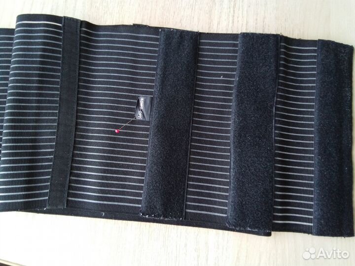 Бандаж послеоперационный на брюшную полость