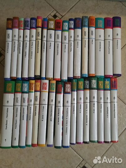 Военно-исторические книги, Секретные миссии