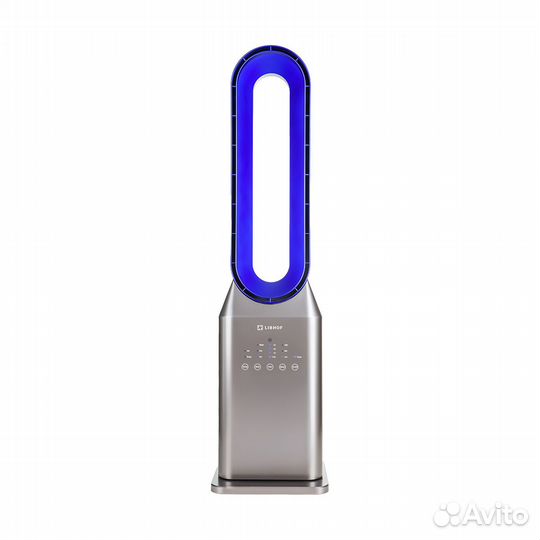 Вентилятор Libhof AFB-550