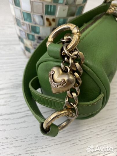 Juicy couture клатч