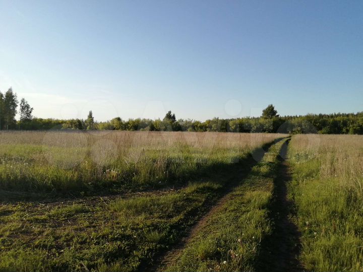 Участок 15 сот. (ИЖС)