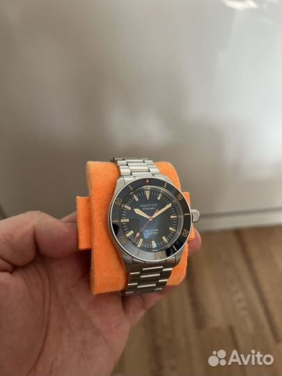Часы Aquatico Sea Star V2