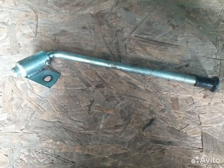 Подножка на велосипед Кама