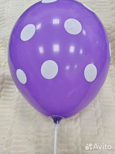 Воздушные шары