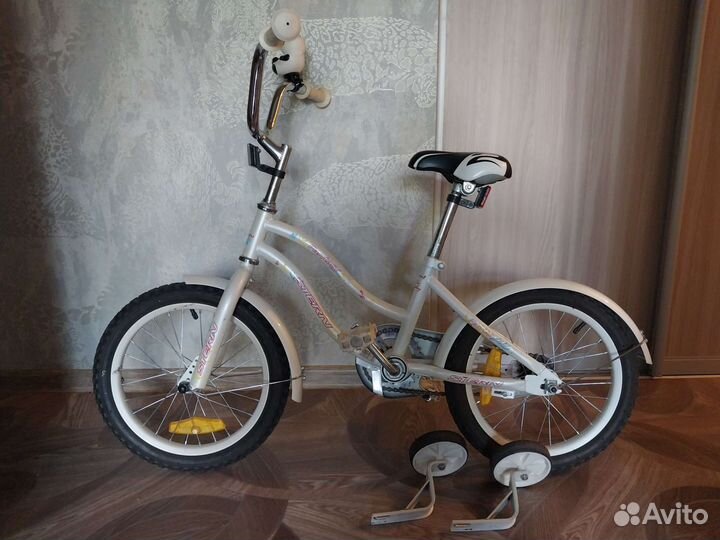 Велосипед детский