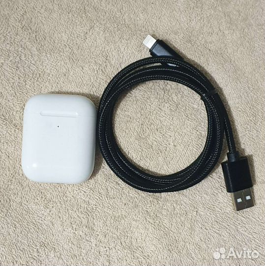 Наушники копия airpods