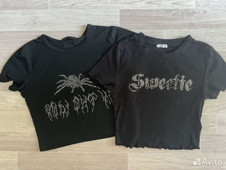 Пакет одежды xs, xl