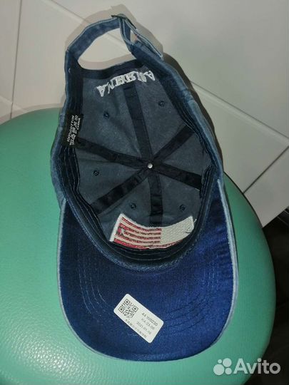 Кепка мужская