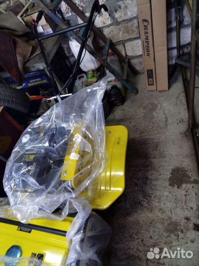 Прокат инструмента