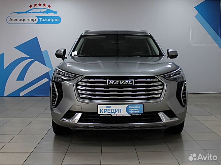 HAVAL Jolion 1.5 AMT, 2021, 48 000 км