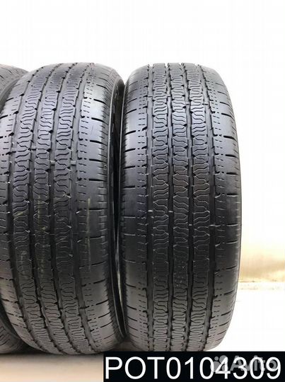 Kumho Radial 798 Plus 235/60 R18 103H