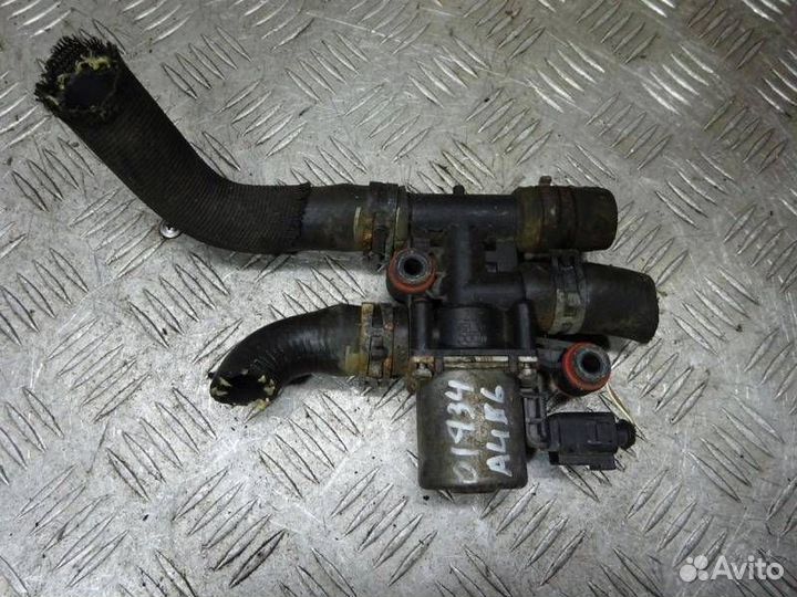 Кран отопителя (печки) Audi A4 B6 2004 8E0820035B