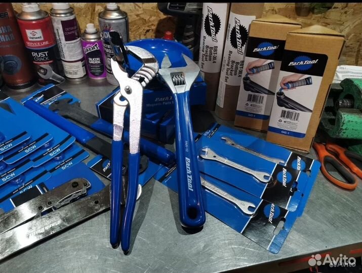 Веломастер