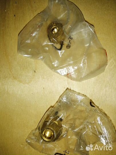 Гайки от кондиционеров