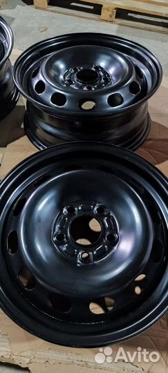 Диски усиленные новые F250