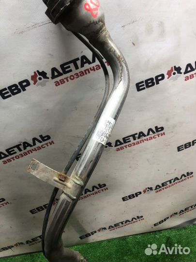 Горловина топливного бака Ford Mondeo седан 2.0L