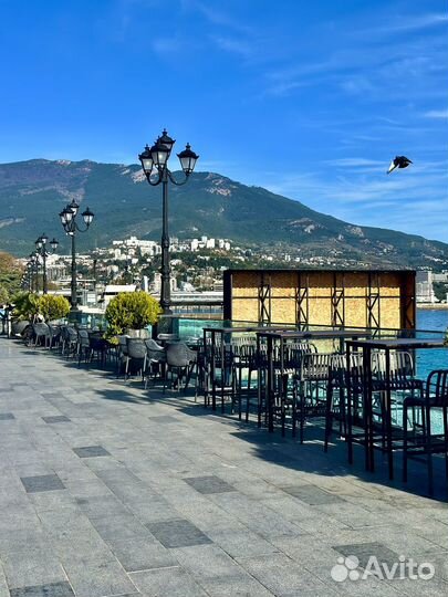 Повар-кассир на фастфуд