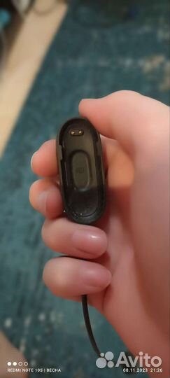 Фитнес часы