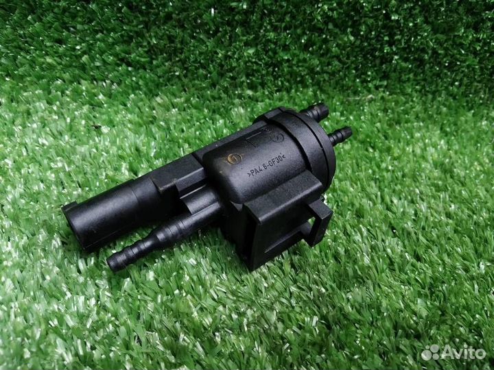 Клапан электромагнитный Mercedes-Benz W204 (2007