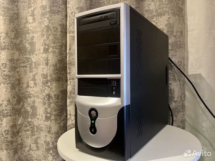 Системный блок i5