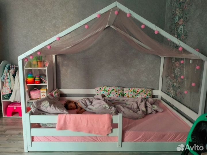 Кровать детская 