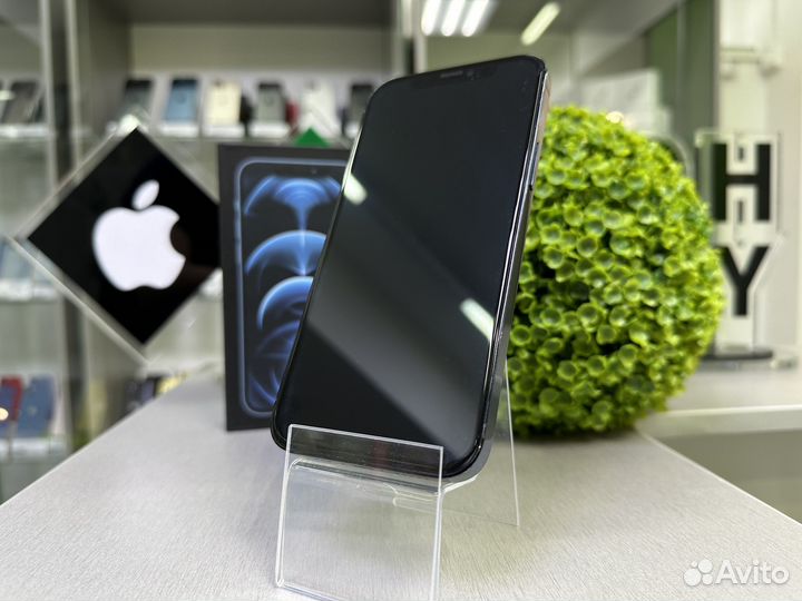 iPhone 12 Pro, 256 ГБ