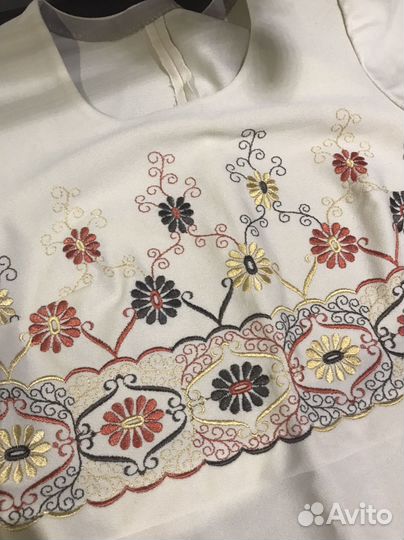 Платье женское винтаж