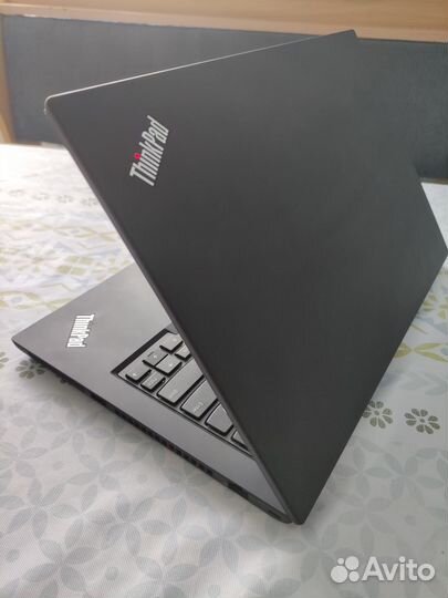 ThinkPad t495 16gb 512gb ssd Ryzen pro