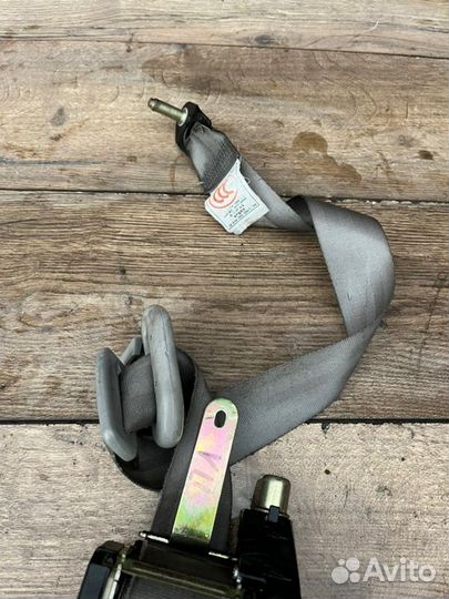 Ремень безопасности передний левый Chery Tiggo T11