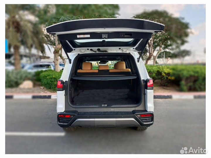 Lexus LX 3.3 AT, 2022
